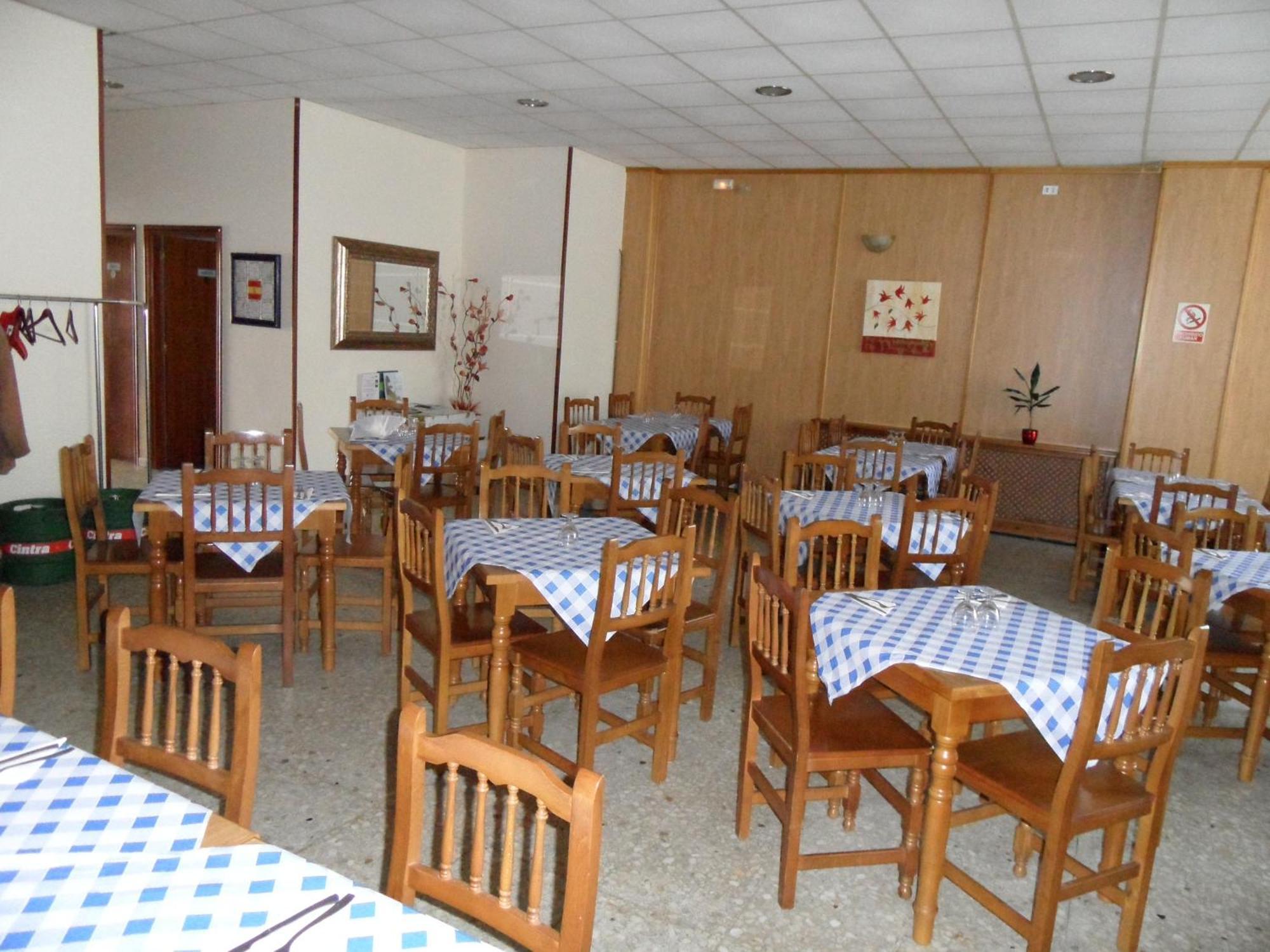 Maison d'hôtes Trillizos Boiro