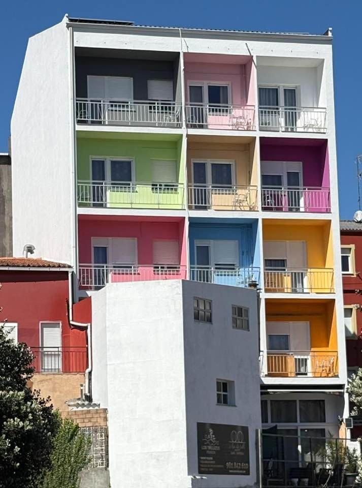 Trillizos Maison d'hôtes