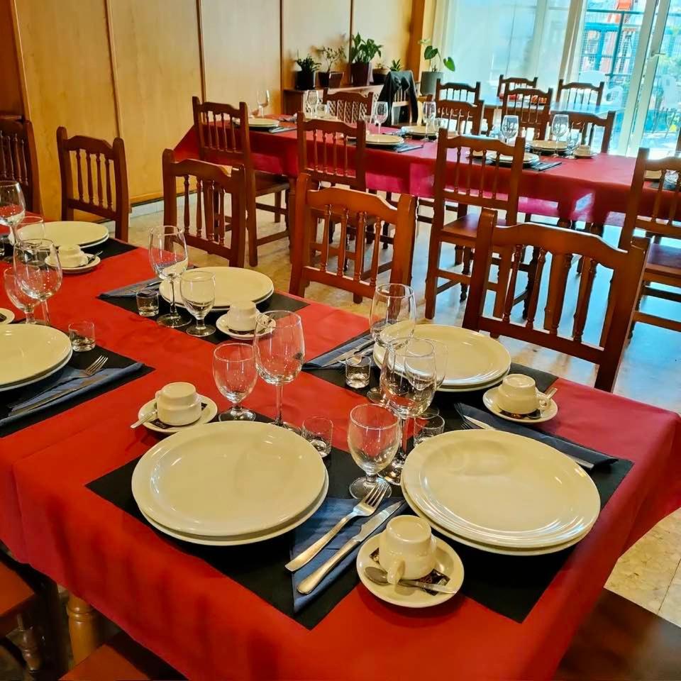 Maison d'hôtes Trillizos Boiro