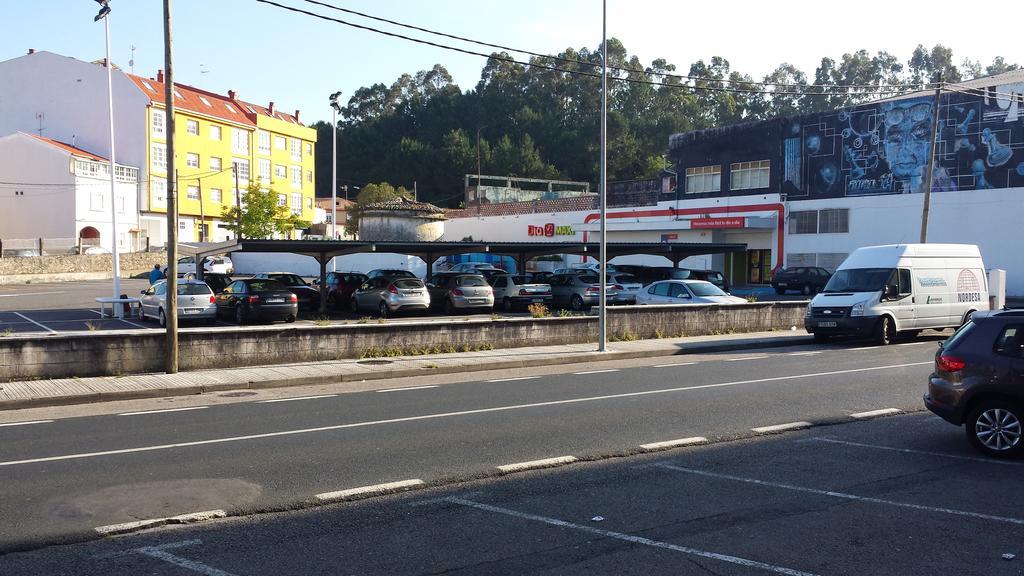 Trillizos Boiro