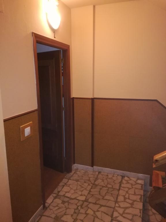 Maison d'hôtes Trillizos